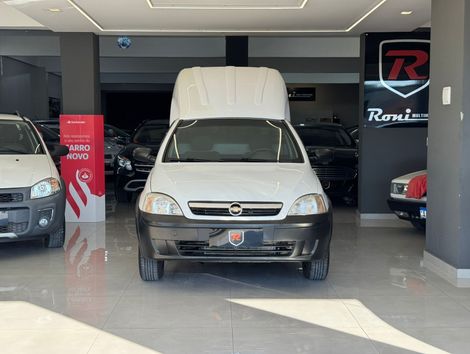 Chevrolet MONTANA COMBO 1.4 8V ECONOFLEX