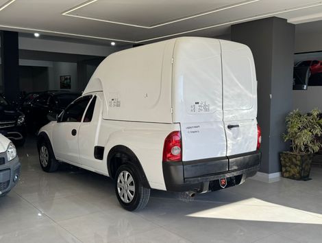 Chevrolet MONTANA COMBO 1.4 8V ECONOFLEX