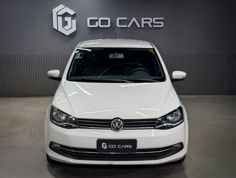 VolksWagen VOYAGE Comfortline  1.0 T.Flex 8V 4p