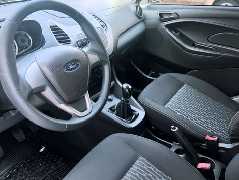 Ford Ka 1.0 SE/SE Plus TiVCT Flex 5p