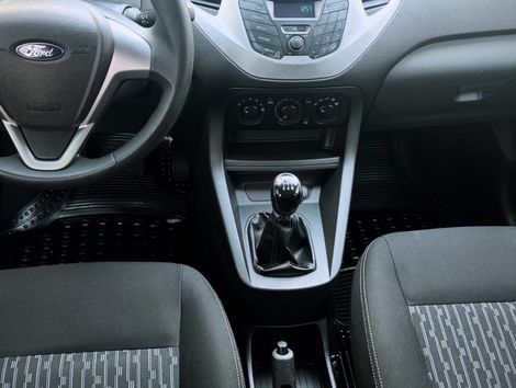 Ford Ka 1.0 SE/SE Plus TiVCT Flex 5p
