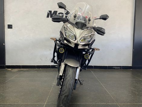 KAWASAKI Versys 650cc