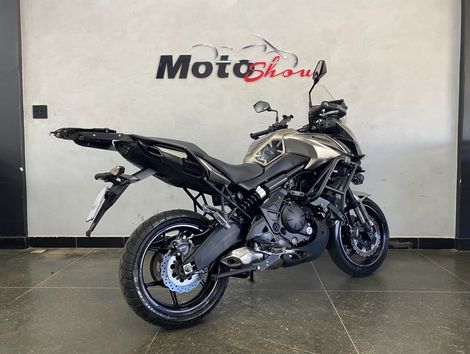KAWASAKI Versys 650cc