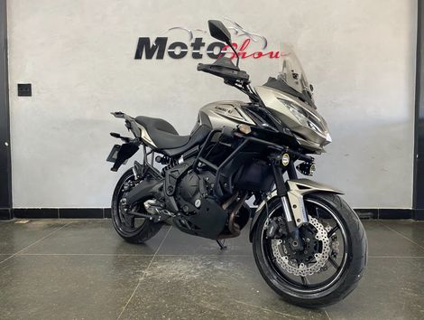 KAWASAKI Versys 650cc