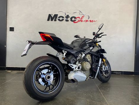 Ducati STREETFIGHTER V4 S 1103cc
