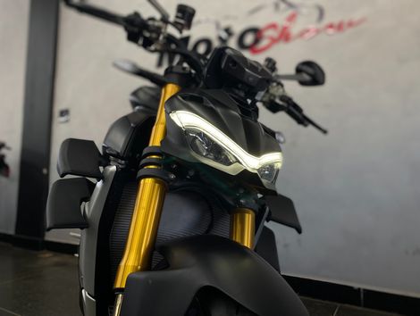 Ducati STREETFIGHTER V4 S 1103cc