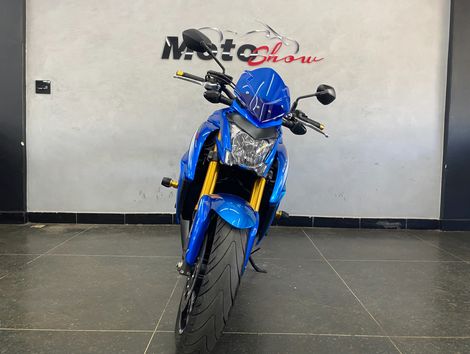 SUZUKI GSX-S 1000