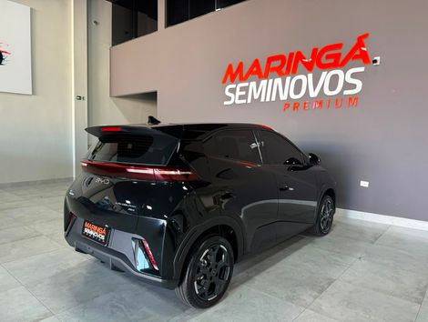 BYD Dolphin Mini (Elétrico)