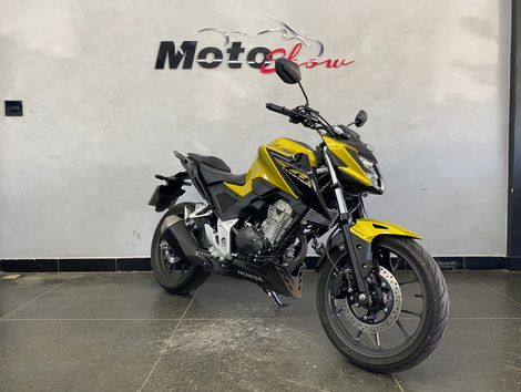 HONDA CB 300F Twister Flex