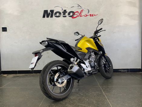 HONDA CB 300F Twister Flex