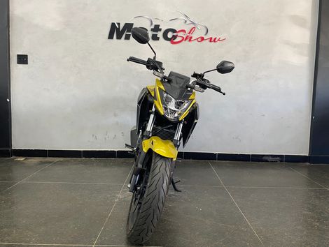 HONDA CB 300F Twister Flex
