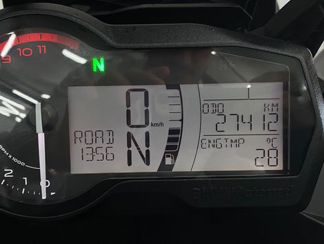 BMW F 850 GS Adventure Premium