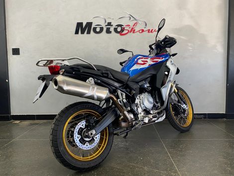 BMW F 850 GS Adventure Premium