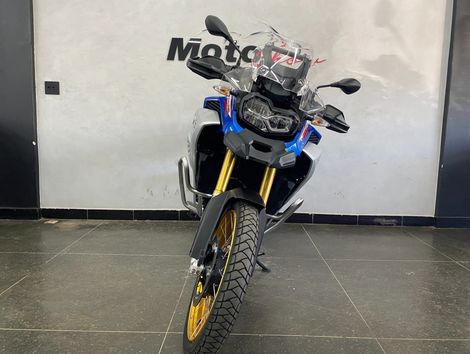 BMW F 850 GS Adventure Premium