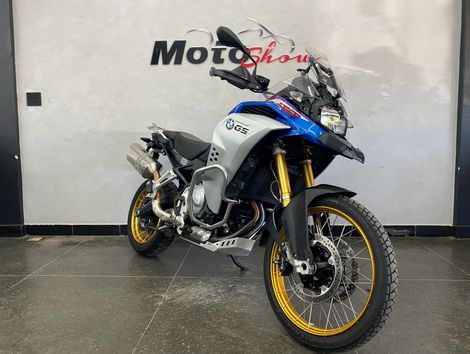 BMW F 850 GS Adventure Premium