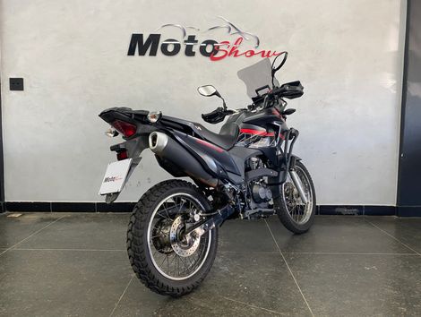 HONDA XRE 190/ Flex