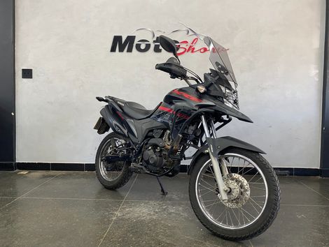 HONDA XRE 190/ Flex