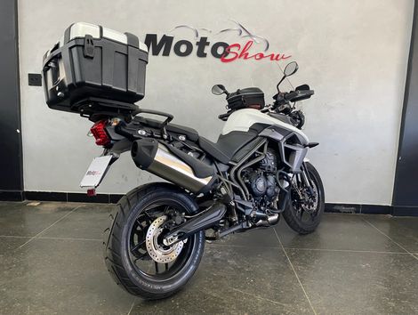TRIUMPH TIGER 800 XR