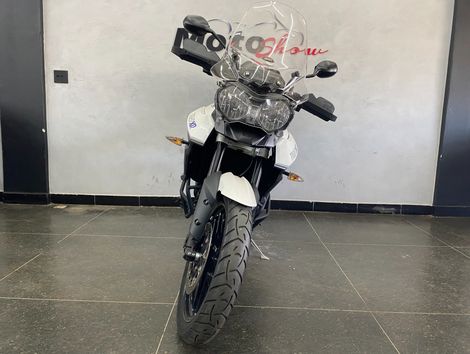 TRIUMPH TIGER 800 XR