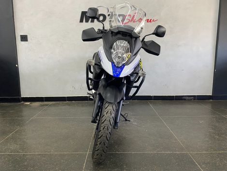 SUZUKI DL 650 XT V-STROM
