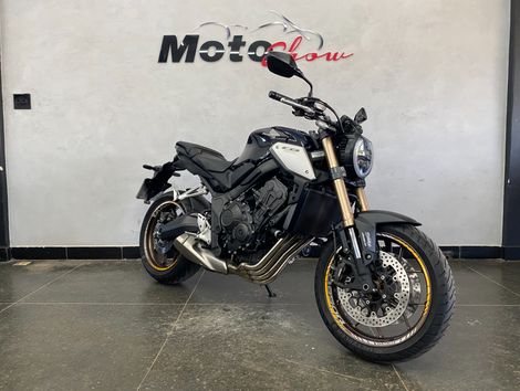 HONDA CB 650R