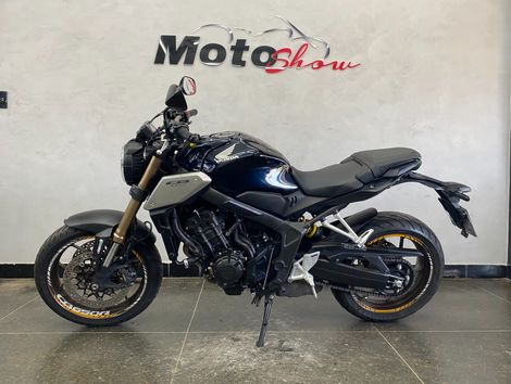 HONDA CB 650R