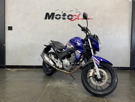 HONDA CB 250 TWISTER/FLEXONE