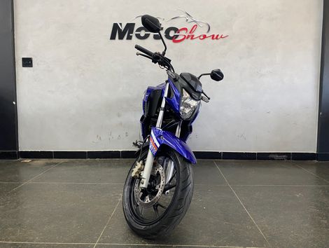 HONDA CB 250 TWISTER/FLEXONE
