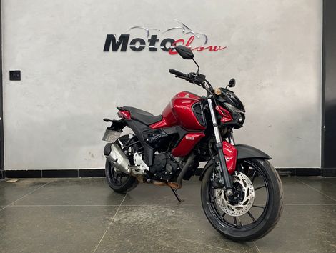 YAMAHA FZ15 150 FAZER FLEX