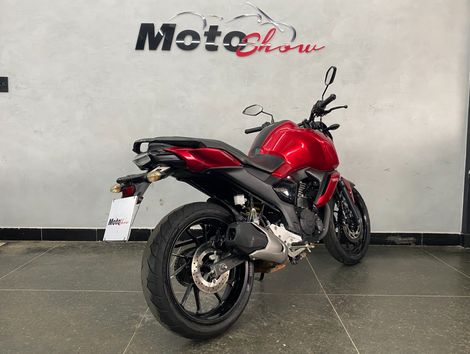 YAMAHA FZ15 150 FAZER FLEX