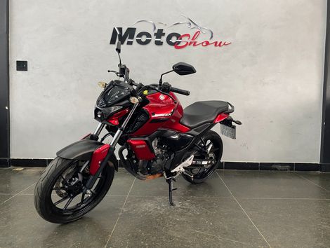 YAMAHA FZ15 150 FAZER FLEX