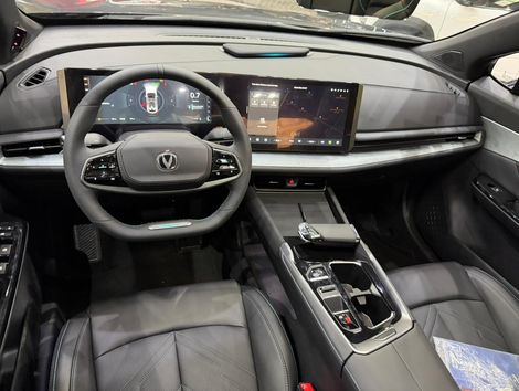 Caoa Changan UNI-T 1.5 16V TGDi 