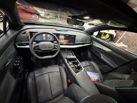 Caoa Changan UNI-T 1.5 16V TGDi 