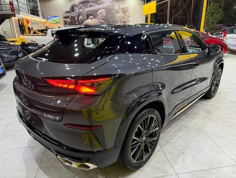 Caoa Changan UNI-T 1.5 16V TGDi 