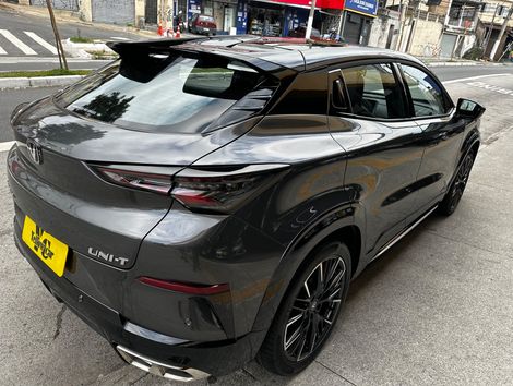 Caoa Changan UNI-T 1.5 16V TGDi 