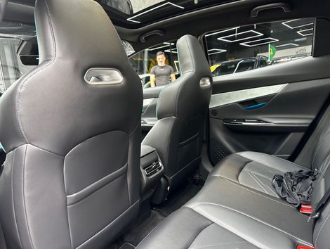 Caoa Changan UNI-T 1.5 16V TGDi 