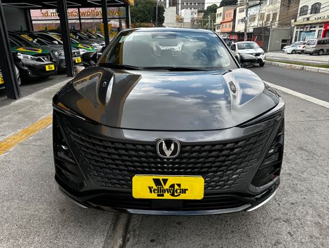 Caoa Changan UNI-T 1.5 16V TGDi 