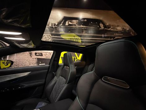 Caoa Changan UNI-T 1.5 16V TGDi 