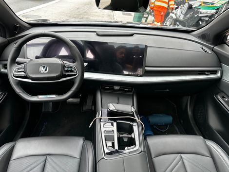 Caoa Changan UNI-T 1.5 16V TGDi 