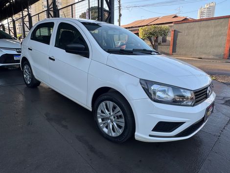 VolksWagen Gol 1.0 Flex 12V 5p