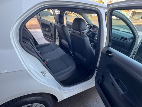 VolksWagen Gol 1.0 Flex 12V 5p