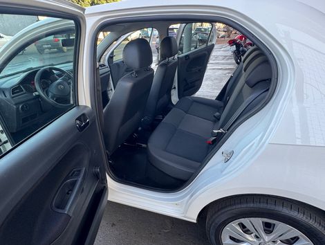 VolksWagen Gol 1.0 Flex 12V 5p