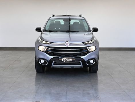 Fiat Toro Volcano 2.0 16V 4x4 TB Diesel Aut.