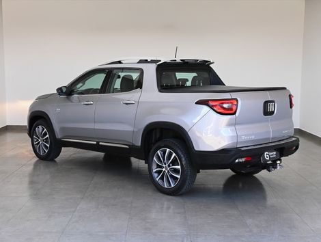 Fiat Toro Volcano 2.0 16V 4x4 TB Diesel Aut.