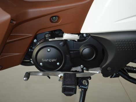 SHINERAY NEW JET 125