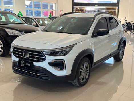 Fiat PULSE DRIVE 1.3 8V Flex Mec. 