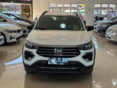 Fiat PULSE DRIVE 1.3 8V Flex Mec. 