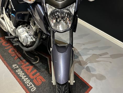HONDA CG 160 FAN Flex