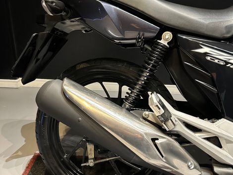 HONDA CG 160 FAN Flex