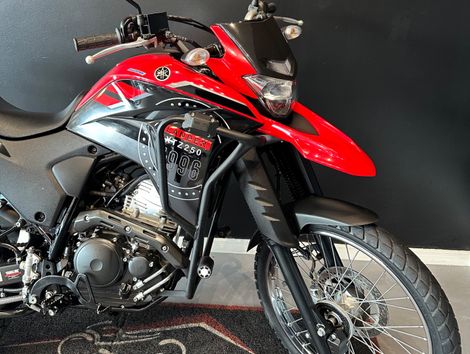 YAMAHA XTZ 250 LANDER 249cc/LANDER BLUEFLEX/ABS